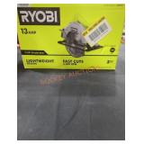 Ryobi 7-1/4" Circular Saw