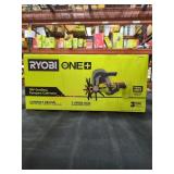 Ryobi 18v Cordless Compact Cultivator