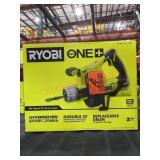Ryobi 18v Hybrid 25