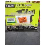 Ryobi 18V 18GA Brad Nailer