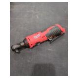 Milwaukee M12 3/8" Ratchet