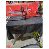 Milwaukee M18 16" Chainsaw
