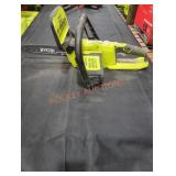 Ryobi 18V 10" Chainsaw
