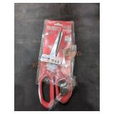 Milwaukee Jobsite Offset Scissors