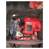 Milwaukee M18 2-TOOL Combo Kit