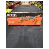 Ridgid 18v Oscillating Multi Tool