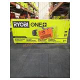 Ryobi 18v PEX Pinch Clamp Tool