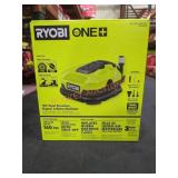 Ryobi 18v Dual Function Digital Inflator Deflator