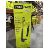 Ryobi 18v 2-Tool Combo Kit