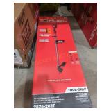 Milwaukee M18 String Trimmer