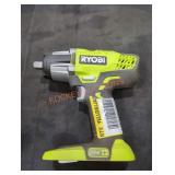 Ryobi 18V 1/2" Impact Wrench