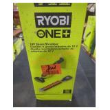 Ryobi 18V Shear/Shrubber