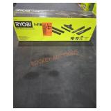 Ryobi 6PC Wet/Dry Accessory Kit