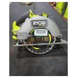 Ryobi 18V 7-1/4" Circular Saw