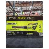Ryobi 40V Jet Fan Blower