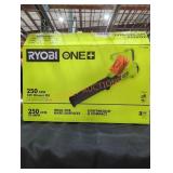 Ryobi 18V Blower Kit