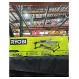 Ryobi 7" Wet Tile Saw