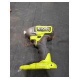 Ryobi 18v HEX Impact Driver