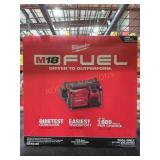 Milwaukee M18 2Gal Compact Quiet Compressor