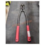 Milwaukee 24" Bolt Cutter