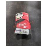 Milwaukee 30ft Compact Tape Measure