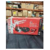 Milwaukee M18 xc 5 ah starter kit