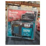 Makita 18v lxt lithium ion starter pack