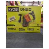Ryobi 18v 25ft Drain Auger