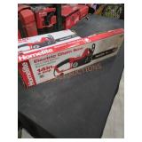 Homelite 14in Electric Chainsaw