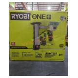 Ryobi 18V Narrow Crown Stapler