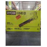 Ryobi 18V Blower Kit