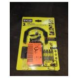 Ryobi Rail System
