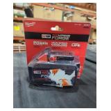 Milwaukee M18 forge xc 8 ah battery