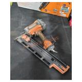 Ridgid 21ï¿½ Round Head Framing Nailer