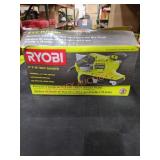 Ryobi 3"x18" Belt Sander
