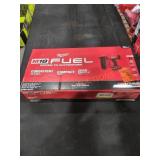 Milwaukee M18 18Ga Brad Nailer Kit