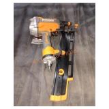 Ridgid Pneumatic 3-1/2" Round Head Framing Nailer