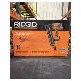 Ridgid 21ï¿½ Round Head Framing Nailer