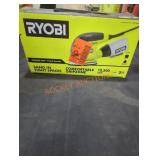 Ryobi Corded Finish Sander
