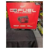 Milwaukee M18 Compact Quiet Compressor