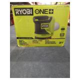 Ryobi 18v 5" Random Orbit Sander