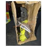 Ryobi 18v 2-TOOL Combo Kit