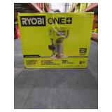 Ryobi 18v Compact Router