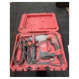 Milwaukee 5/8" Rotary Hammer
