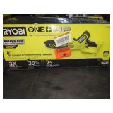 Ryobi 18v 8" Pruning Chainsaw, Tool Only