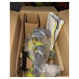 Ryobi 18v Multi Material Tool, Tool Only