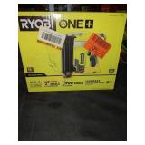 Ryobi 18v 18ga Brad Nailer, Tool Only
