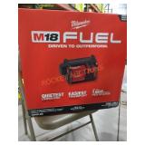 Milwaukee M18 2 Gal. Compact Quiet Compressor