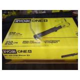Ryobi 18v Blower Kit