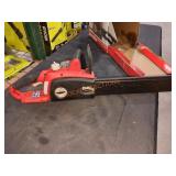 Homelite Corded 16" Chainsaw